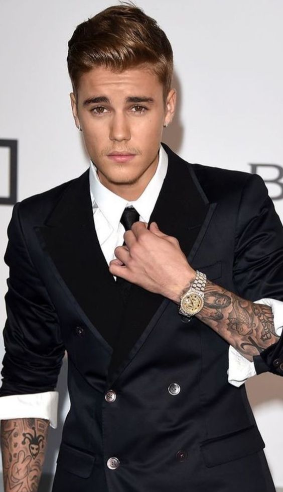 Justin Bieber Set A Record With The Hit “baby” When It Reached 3 ...