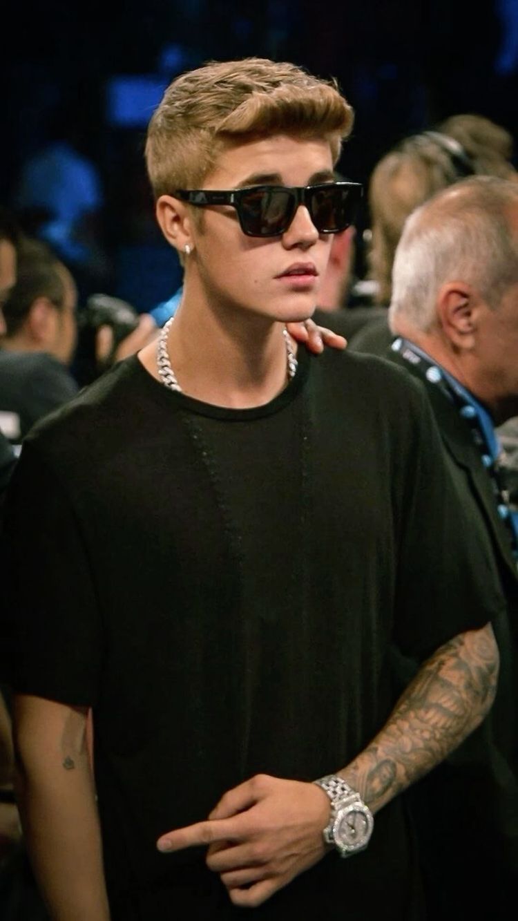 Justin Bieber Suddenly Announced That He Would Sell All Copyrights To ...